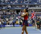 Emma Răducanu - câştigătoare US Open - 11 sep 2021 / FOTO EPA-EFE