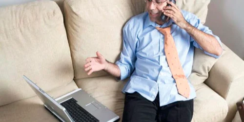 Marile companii au redus costurile micşorând bugetul alocat chiriei personalului de conducere