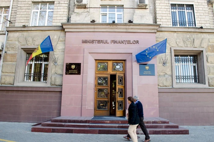 Ministerul Finantelor anunţă despre imposibilitatea de a efectua transferuri către autorităţile locale FOTO: Adevărul