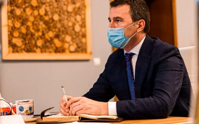 Foto: Ministerul Mediului