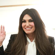 Ambasadoarea Statelor Unite în Grecia, Kimberly Guilfoyle