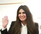 Ambasadoarea Statelor Unite în Grecia, Kimberly Guilfoyle