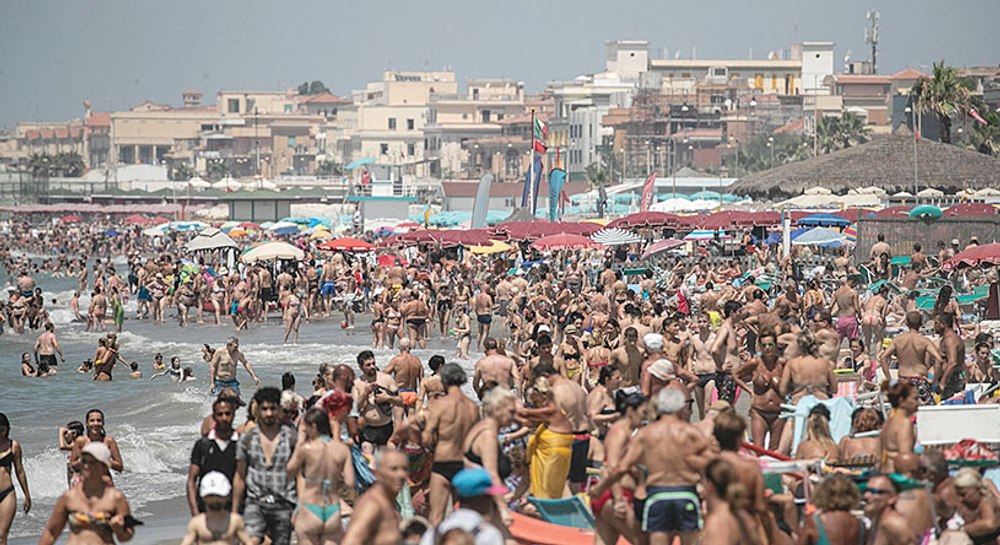 Motivul pentru care nu trebuie să călătorești în Italia, în august. Ce este și când are loc Ferragosto