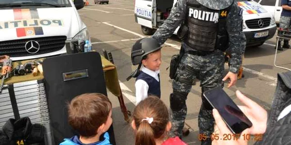 politisti 2