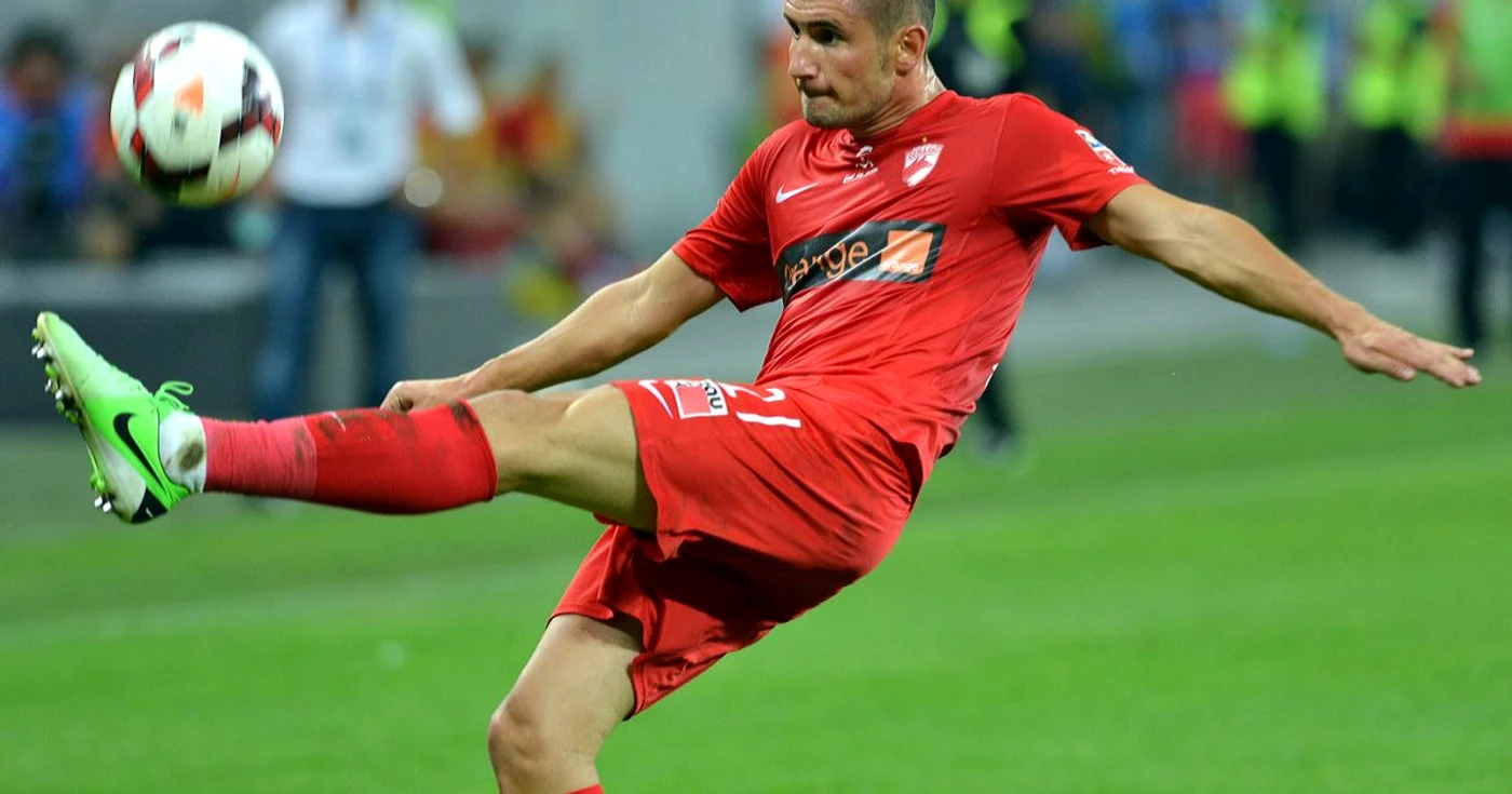 Dragoş Grigore
