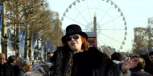 regine foto AFP (arhiva)