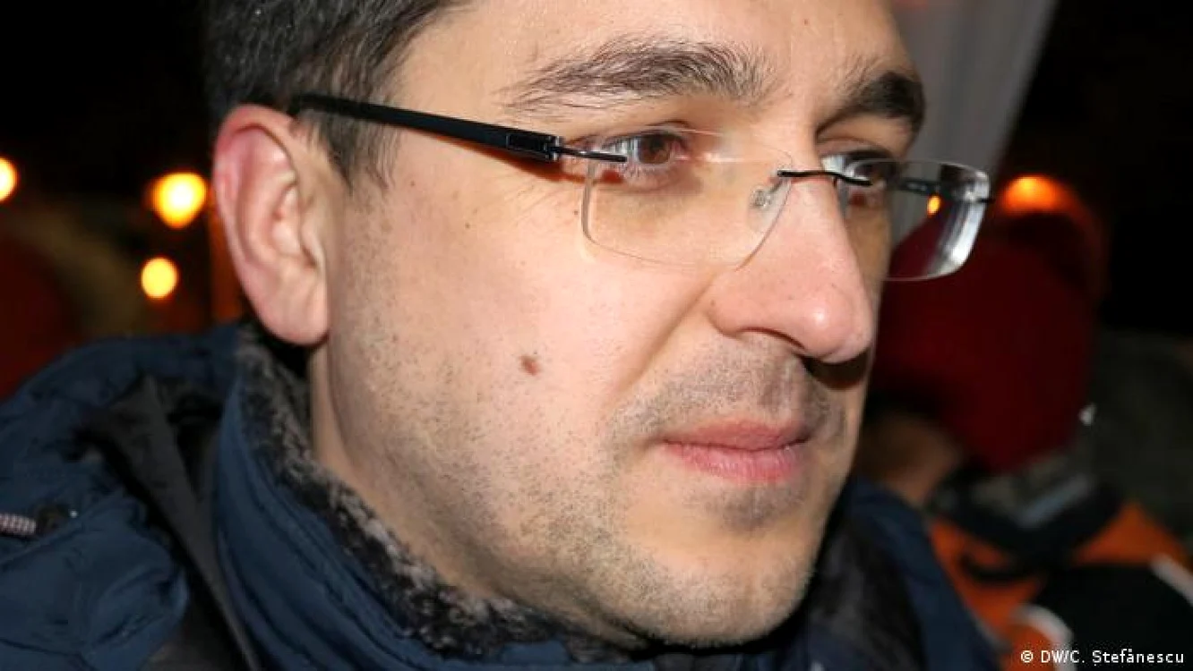 Voiculescu