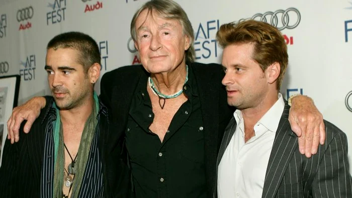 
    Joel Schumacher, regizor al unor filme ca „The Phantom of the Opera”, „Batman Forever”, „Falling Down” şi „Lost Boys”, a murit luni, la New York, din cauza unui cancer, la vârsta de 80 de aniFoto Getty  