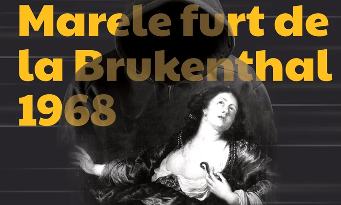 remiera filmului „Marele Furt de la Brukenthal”