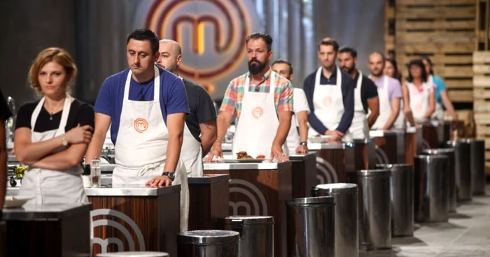 masterchef