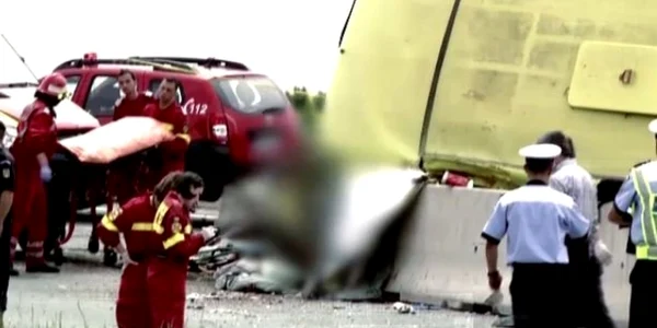 Accident rutier