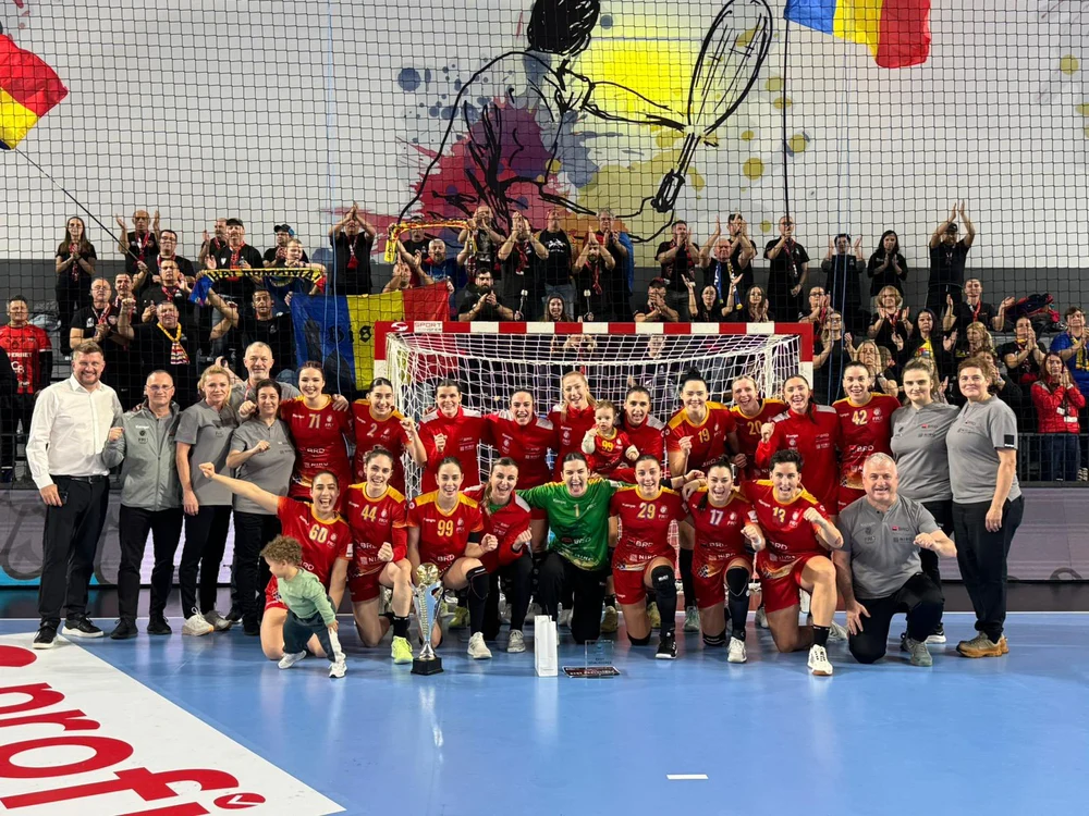 Campionatul Mondial feminin de handbal: România - Croația, joi (ora 19:00). Unde se vor vedea meciurile tricolorelor