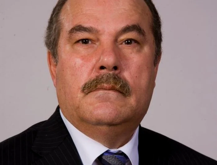 Mihăiță Calimente este parlamentar PNLfoto: arhivă Click!