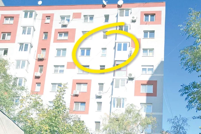 Patru negociatori ai Poliţiei Capitalei au încercat mai bine  de trei ore să-l facă  pe tânăr să renunţe  la gestul sinucigaş
