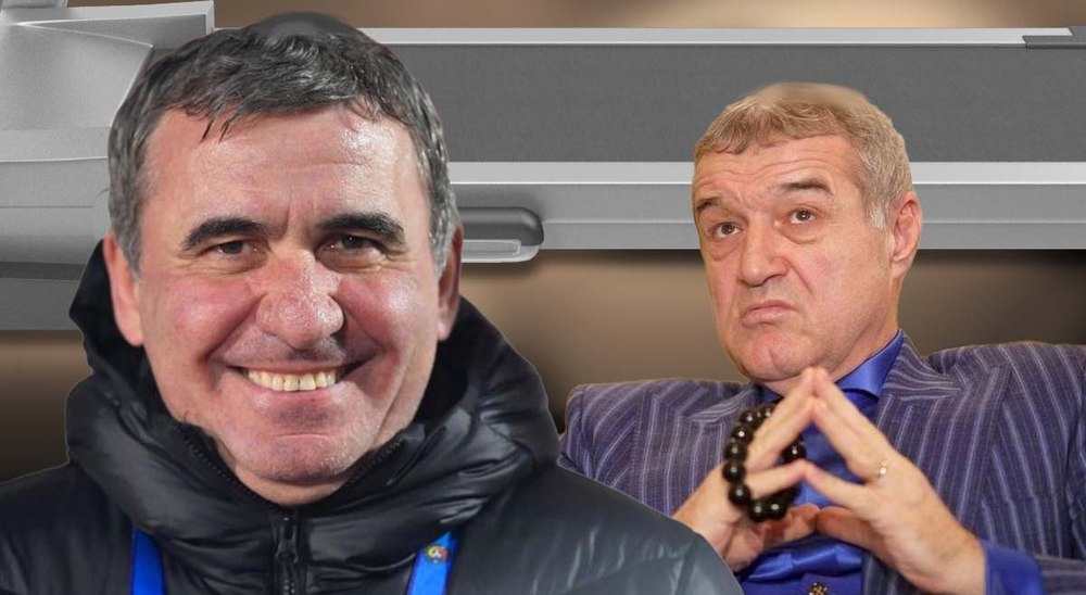 Farul – FCSB adună România în fața televizoarelor: Toate scenariile înaintea marelui meci din această seară