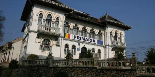 Primărie FOTO Adevărul