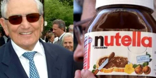 nutella