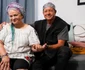 Marian Râlea și Anca Sigartău, în „Ana, Mi-ai fost scrisă în ADN”, la Antena 1 foto: Antena 1 