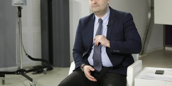 Gabriel Les - FOTO Eduard Enea