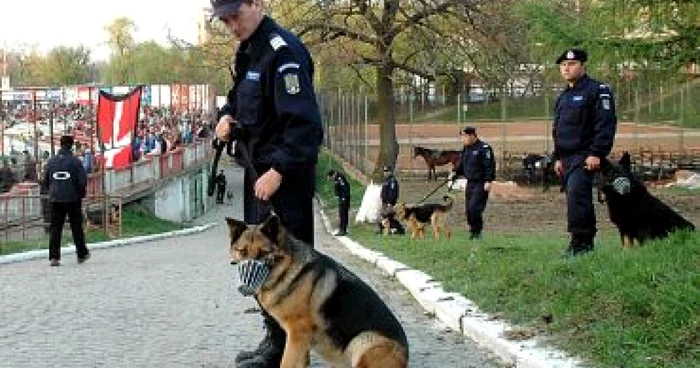 Satu Mare: Peste 80 de jandarmi în misiuni la manifestările din acest weekend