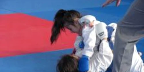 Sportivii nu s-au menajat deloc