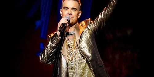 robbie williams