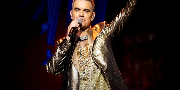 robbie williams
