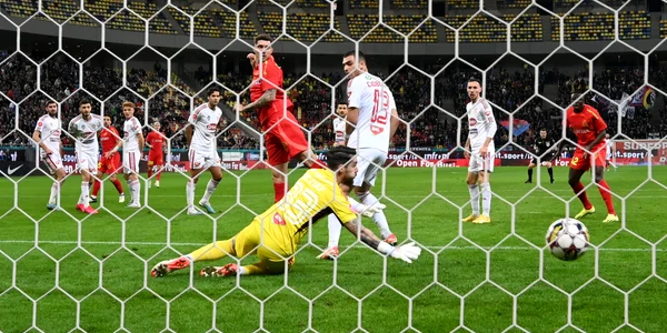 FCSB SEPSI OSK SFANTU GHEORGHE, SUPERLIGA SUPERBET (11 02 2024) jpg