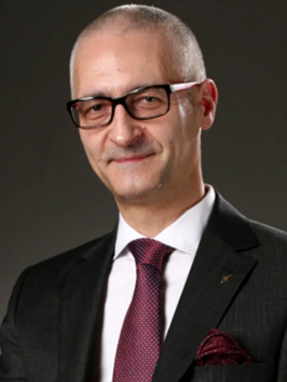 Prof. dr.Mihai Ionac e surprins de ancheta care îl vizează (foto: chirurgievasculara.ro)
