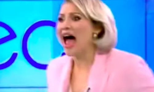 mirela vaida atacata emisiune png
