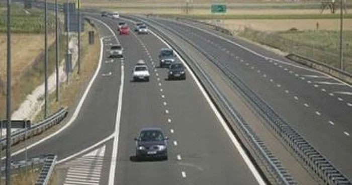 175 de amenzi în numai trei ore pe "Autostrada Soarelui"
