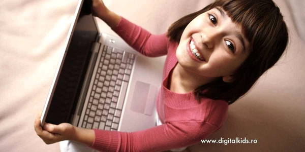 Digital Kid
