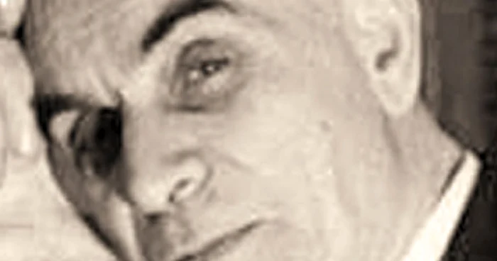 Ernest Bernea