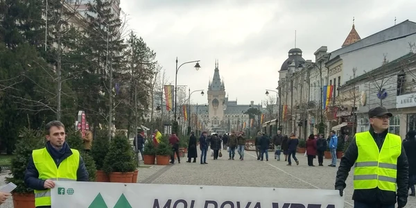 moldova vrea autostradă