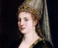 Roxelana, cea care a devenit Sultana Hurrem la Palatul lui Suleyman Magnificul
