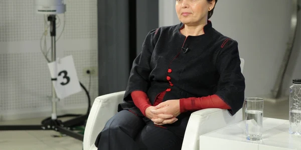 Angela Cristea - FOTO Eduard Enea