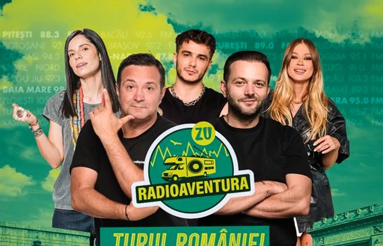 Gașca de la Radio Zu