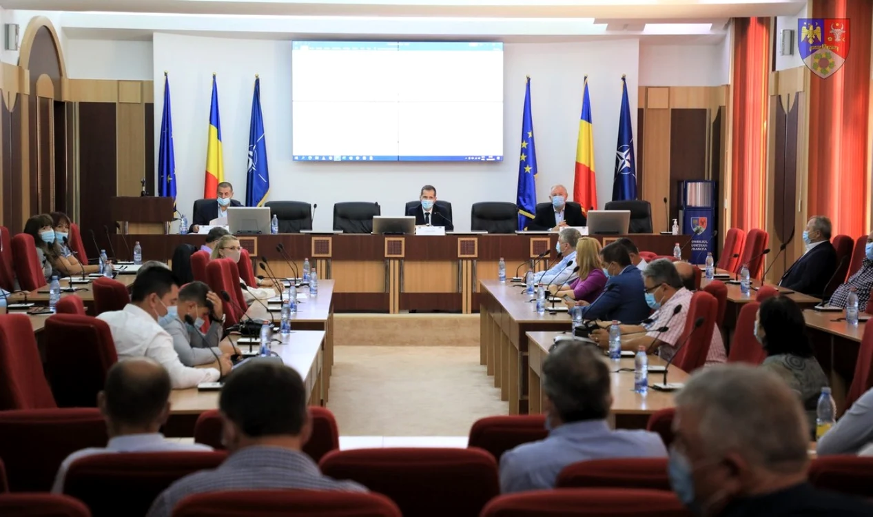 apa si canalizare vrancea
