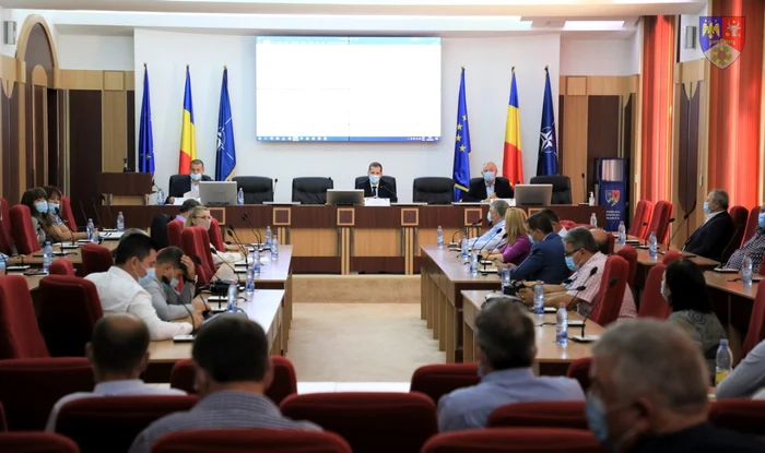 apa si canalizare vrancea