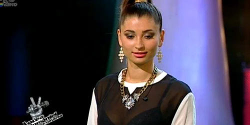 vocea romaniei