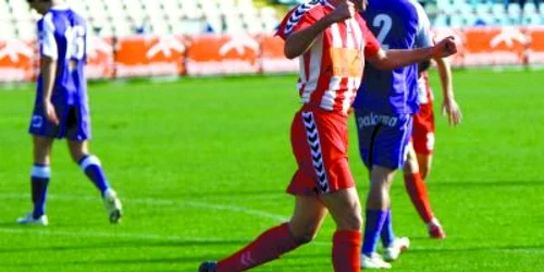 Timişoara: Mircea Axente, golgeterul din exil