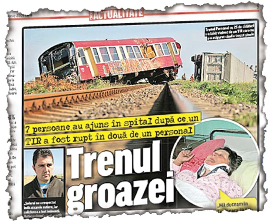 Click! a relatat  pe larg povestea lui Florin Vlad