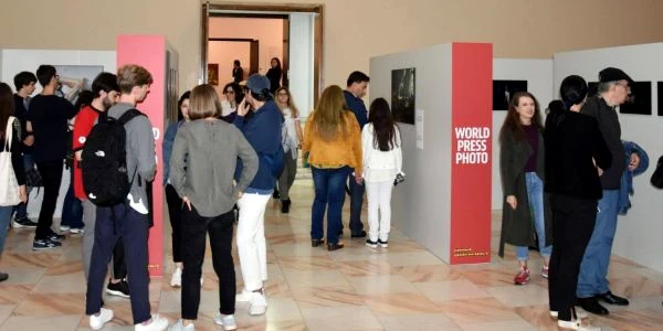 Noaptea muzeelor 2019
