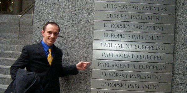 Dan Costin este următorul pe lista PNL la Consiliul Judeţean