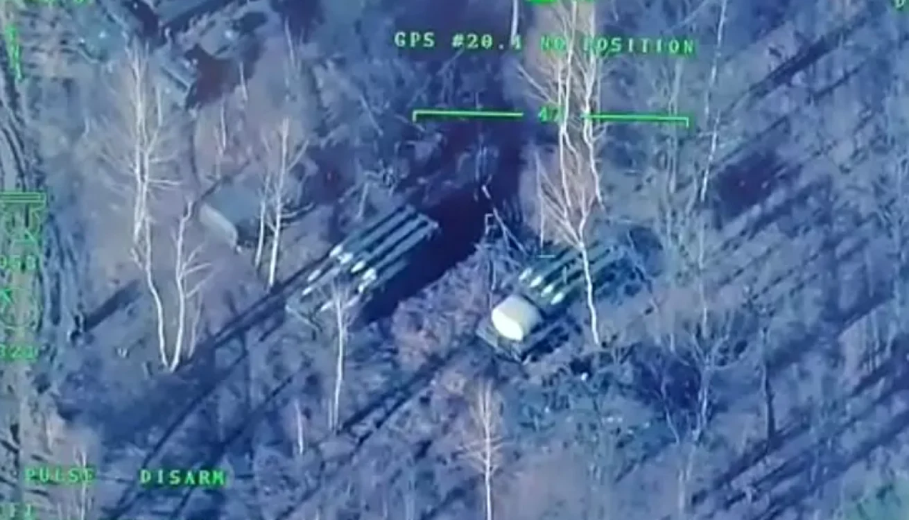 drone turcesti iau la tinta sisteme antiaeriene ruse