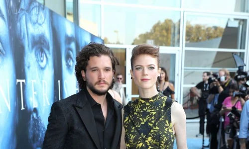 Premiere Of HBO's "Game Of Thrones" Season 7   Red Carpet jpeg