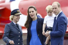 kate- william