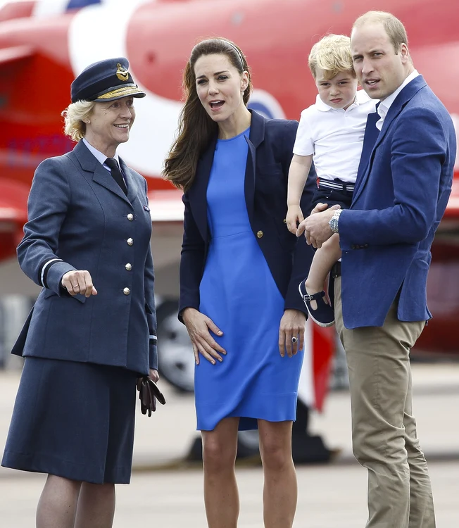 kate- william