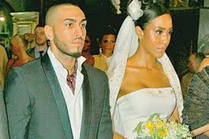 Ana şi Alex Velea au divorţat după trei ani de mariaj