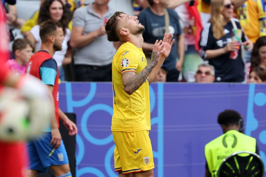 Drăguș le dă peste nas criticilor după 3-0 cu Ucraina: mesajul său pentru fanii naționalei
